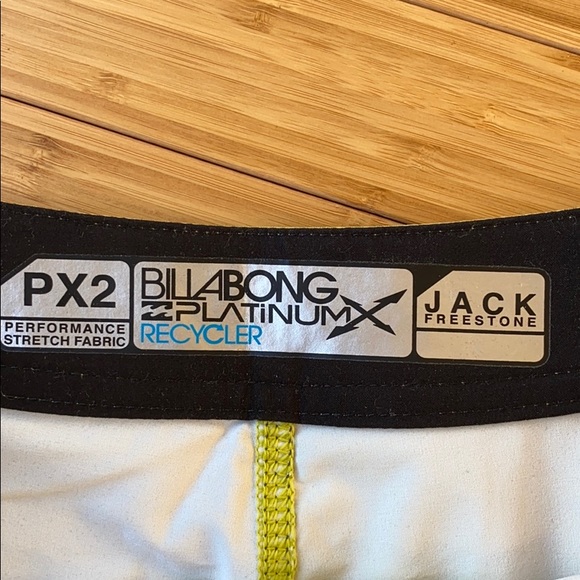 🔷🔹BILLABONG FLIP HEATHER BOARD SHORTS🔹🔷 - Picture 9 of 14